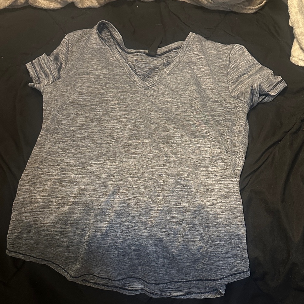athletic t shirt